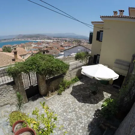 Apartament Magic Yard House At