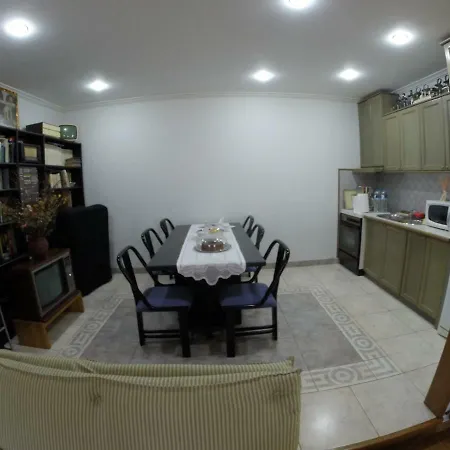 Apartment Magic Yard House At