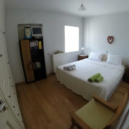 Apartament Magic Yard House At *