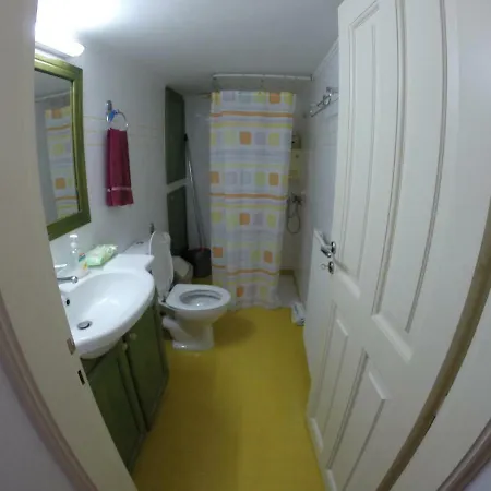 Apartament Magic Yard House At