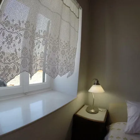 Magic Yard House At Apartment Nafplio